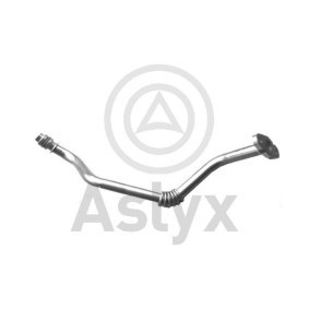 Ölleitung für Turbolader von Aslyx