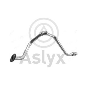 Ölleitung für Turbolader AS-503290 für RENAULT