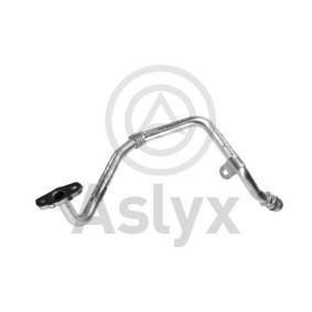 Ölleitung für Turbolader AS-503291 für Scénic I (JA0/1_, FA0_) für 37,09 CHF