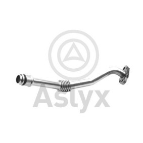 Ölleitung für Turbolader von Aslyx