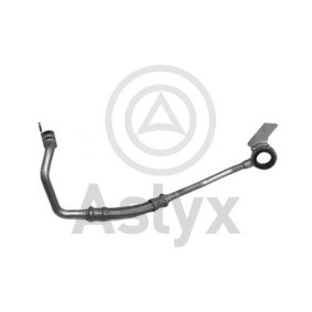 PEUGEOT Ölleitung für Turbolader von Aslyx