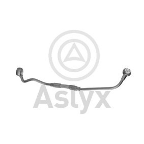 Achetez des Conduite d'huile turbocompresseur Aslyx AS-503311 à prix pour 48,66 €