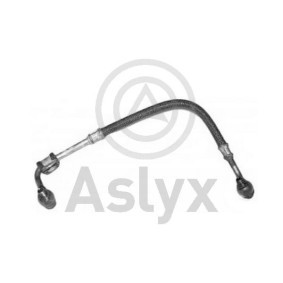 Ölleitung für Turbolader von Aslyx