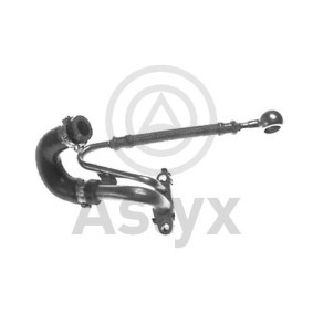 Ölleitung für Turbolader von Aslyx
