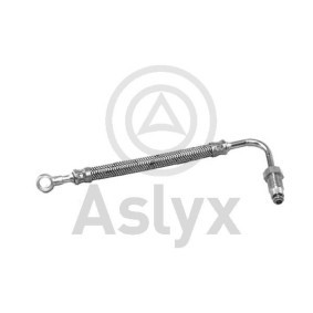PEUGEOT Ölleitung für Turbolader von Aslyx