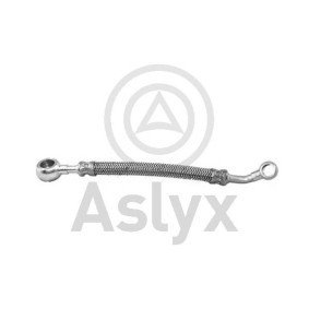 PEUGEOT Ölleitung für Turbolader von Aslyx
