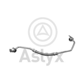 PEUGEOT Ölleitung für Turbolader von Aslyx