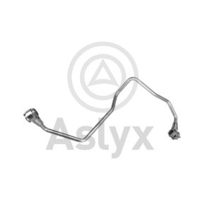 PEUGEOT Ölleitung für Turbolader von Aslyx