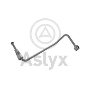 Ölleitung für Turbolader von Aslyx AS-503329
