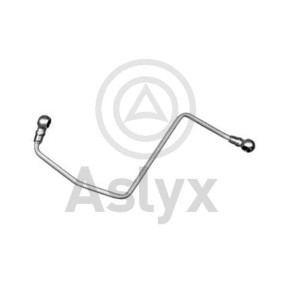 PEUGEOT Ölleitung für Turbolader von Aslyx
