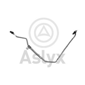 Ölleitung für Turbolader von Aslyx