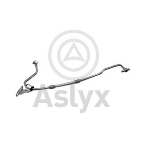 Ölleitung für Turbolader von Aslyx