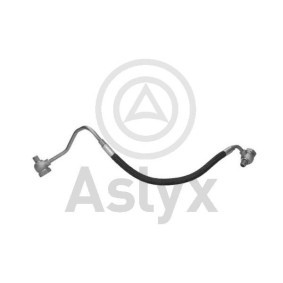 Ölleitung für Turbolader von Aslyx