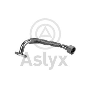 Achetez des Conduite d'huile turbocompresseur Aslyx AS-503357 à prix pour 47,03 €