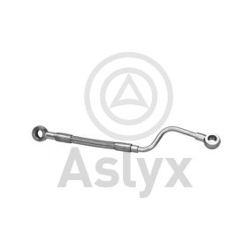 Achetez des Conduite d'huile turbocompresseur Aslyx AS-503362 à prix pour 42,08 €