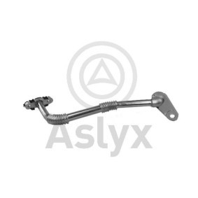 Achetez des Conduite d'huile turbocompresseur Aslyx AS-503364 à prix pour 58,56 €