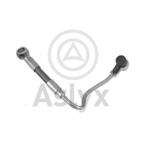 Achetez des Conduite d'huile turbocompresseur Aslyx AS-503367 à prix pour 47,90 €