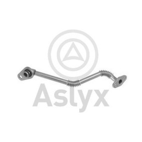 Achetez des Conduite d'huile turbocompresseur Aslyx AS-503368 à prix pour 61,80 €