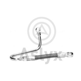 Achetez des Conduite d'huile turbocompresseur Aslyx AS-503369 à prix pour 47,90 €