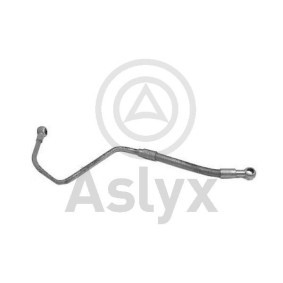 Achetez des Conduite d'huile turbocompresseur Aslyx AS-503372 à prix pour 63,44 €
