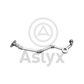 Achetez des Conduite d'huile turbocompresseur Aslyx AS-503373 à prix pour 79,71 €