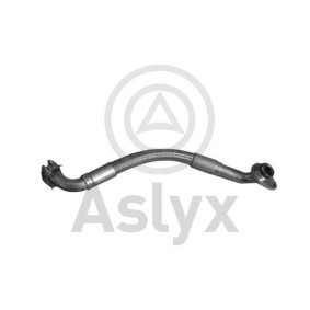 Achetez des Conduite d'huile turbocompresseur Aslyx AS-503387 à prix pour 49,54 €