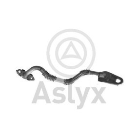 Achetez des Conduite d'huile turbocompresseur Aslyx AS-503388 à prix pour 51,17 €