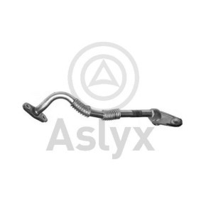 Ölleitung für Turbolader von Aslyx für Bravo II Kastenwagen (198) günstig online kaufen