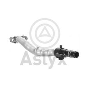 Ölleitung für Turbolader von Aslyx