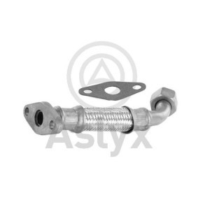 Ölleitung für Turbolader von Aslyx AS-503416