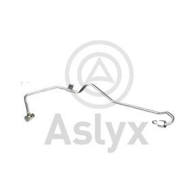 VOLKSWAGEN Ölleitung für Turbolader von Aslyx