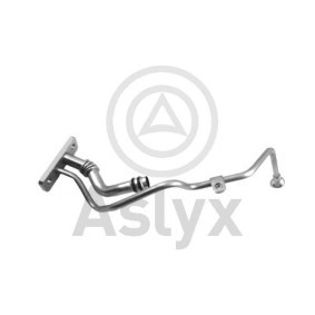 Ölleitung für Turbolader von Aslyx AS-503436