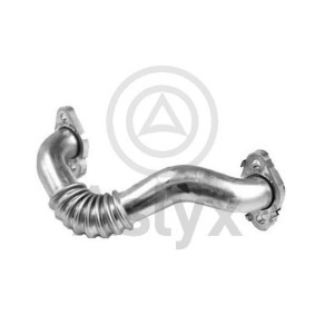 Comprar Tubería, válvula recirculación gases de Aslyx AS-503439 a bajo precio de 62,81 €
