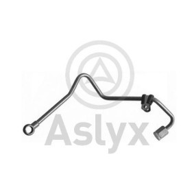 Ölleitung für Turbolader von Aslyx AS-503449