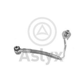 Achetez des Conduite d'huile turbocompresseur Aslyx AS-503456 à prix pour 51,95 €