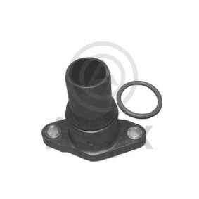 Achetez des Bride de liquide de refroidissement Aslyx AS-503956 à prix pour 25,57 €