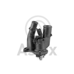 Kühlwasserthermostat für FORD von Aslyx