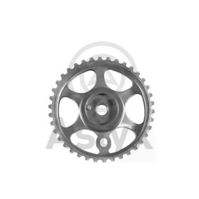 Comprar Polea de inversión y guía, correa de distribución de Aslyx AS-506211 a bajo precio de 44,50 €