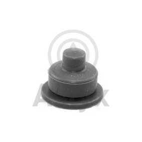 Osta Moottorikoppa Aslyx:llä AS-506365 edullisesti hintaan 8,30 €