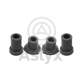 Lagerbuchse, Blattfeder von Aslyx günstig für 16,79 €