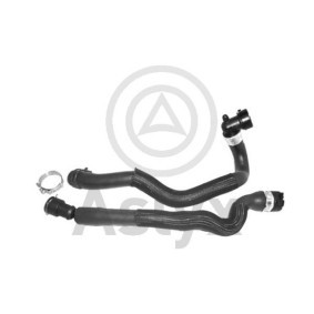 Acquista Flessibile, Scambiatore calore, Riscaldamento da Aslyx AS-509639 a buon mercato per soli 48,92 €
