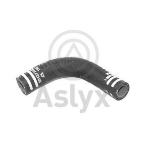 Achetez des Tuyau d'huile Aslyx AS-509652 à prix pour 28,56 €