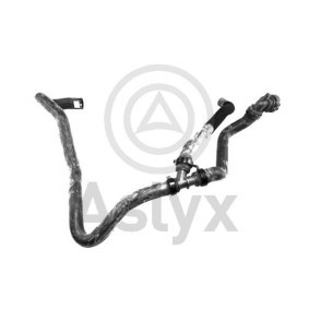 Acquista Flessibile, Scambiatore calore, Riscaldamento da Aslyx AS-509665 a buon mercato per soli 39,22 €