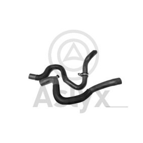 Acquista Flessibile, Scambiatore calore, Riscaldamento da Aslyx AS-509683 a buon mercato per soli 39,22 €
