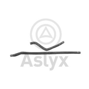 Köp Slang, värmeväxlare, värmare av Aslyx AS-509739 till det låga priset 389,89 kr