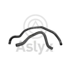 Köp Slang, värmeväxlare, värmare av Aslyx AS-509751 till det låga priset 301,36 kr