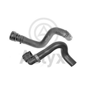 Acquista Flessibile, Scambiatore calore, Riscaldamento da Aslyx AS-509808 a buon mercato per soli 22,55 €
