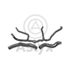 Acquista Flessibile, Scambiatore calore, Riscaldamento da Aslyx AS-509854 a buon mercato per soli 37,69 €