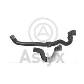 Acquista Tubo flessibile riscaldamento da Aslyx AS-509964 a buon mercato per soli 46,57 €