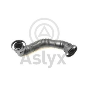 Köp Slang, ventilkåpsventilation av Aslyx AS-509990 till det låga priset 263,36 kr